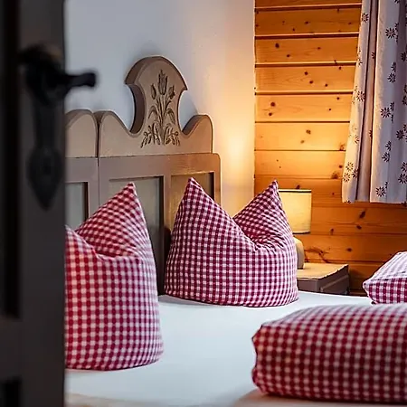Schallerhof Szálloda Neustift im Stubaital