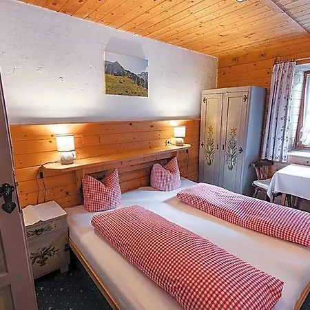 Schallerhof * Neustift im Stubaital