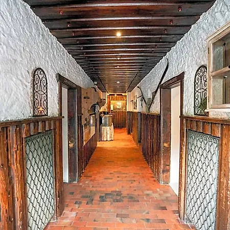 Szálloda Schallerhof