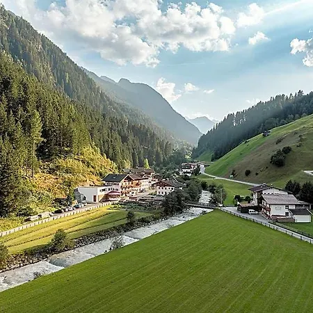 Hotel Schallerhof