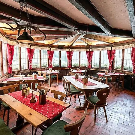Schallerhof * Neustift im Stubaital