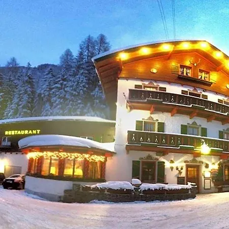 Schallerhof Szálloda