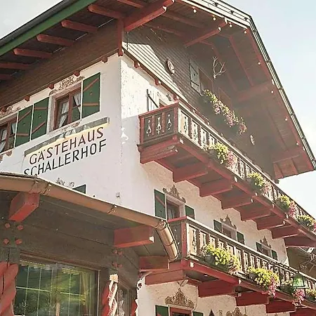 Schallerhof