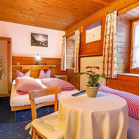 Schallerhof Neustift im Stubaital