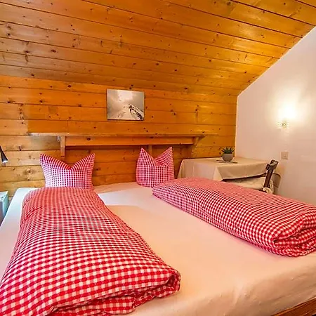 Schallerhof Neustift im Stubaital