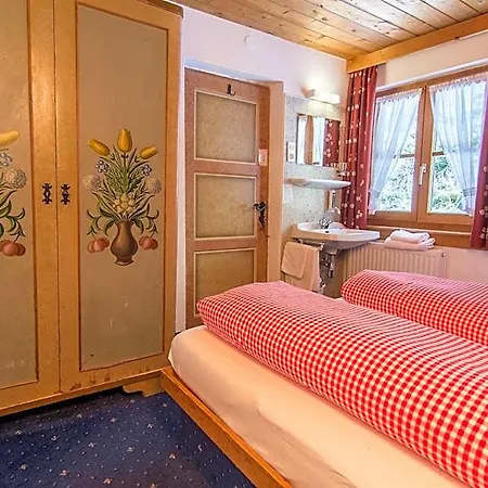 Hotel Schallerhof
